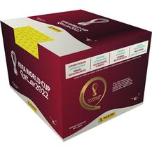 Bild für Panini WM 2022 Qatar Sammelsticker