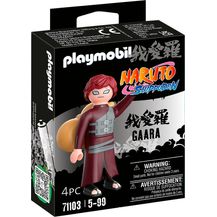 Bild für PLAYMOBIL Naruto Shippuden