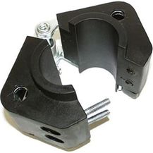 Bild für Römer Sitzhalter Comfort / Relax schwarz