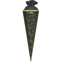 Bild für ergobag Schultüte MähdreschBär