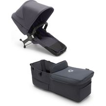 Image for Bugaboo Donkey 5 Twin Erweiterungsset