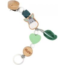 Bild für Baby HIPP Schnullerkette