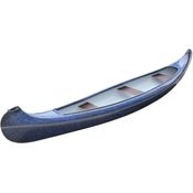 WET-Elements Kanu Sioux III - Exclusive - blau/schwarz