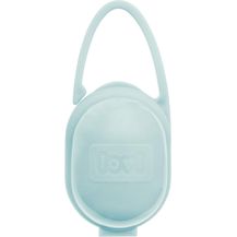 Bild für LLOVI Schnullerhalter Mint