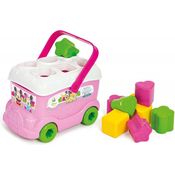 Baby Minnie Sortierbus