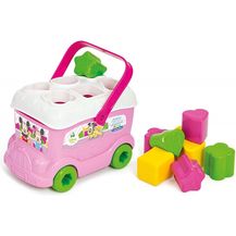 Bild für Baby Minnie Sortierbus