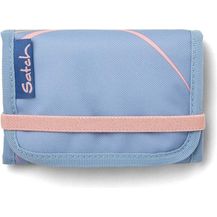 Bild für Satch Geldbeutel Vivid Blue NEW