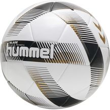 Bild für hummel Blade Pro Match Fußball white/black/gold 5