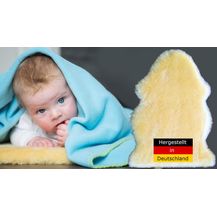 Bild für Baby Lammfell LANABEST. Premium Qualität