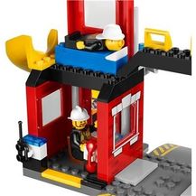 Bild für LEGO Juniors