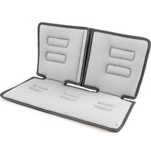 Bild für Qeridoo Sitzpolster für Zweisitzer