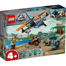 Bild für LEGO Jurassic World™