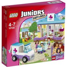 Bild für LEGO Juniors