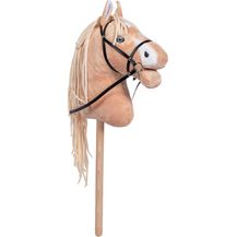 Bild für Hobby Horse hellbraun