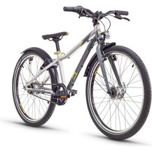 Bild für S-Cool XXlite Elite 8-S 24 Zoll Mountainbike Grau 32 cm
