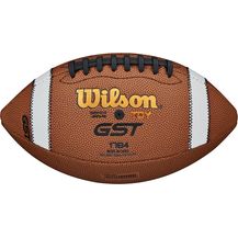 Bild für Wilson® GST OFFICIAL COMPOSITE Football