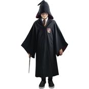 Harry Potter Kinder-Zauberergewand Gryffindor, 95 cm Gesamtlänge