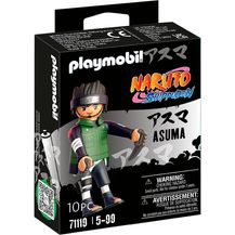 Bild für PLAYMOBIL Naruto Shippuden