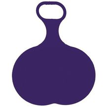 Bild für Rutschblatt Flake Blau