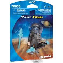 Bild für PLAYMOBIL Playmo-Friends 70856 'Space Ranger'