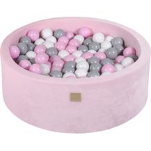 Bild für MEOWBABY Bällebad Baby