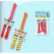 Bild für Moses Krabbelkäfer Springseil