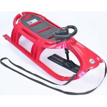 Bild für Schlitten Snow Tiger de Luxe