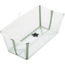 Bild für Stokke® Flexi Bath® Transparent Green Grün