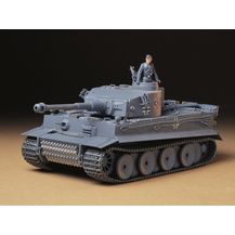Bild für Tamiya 1:35 Deutsche Panzer Kampfwagen VI Tiger I E Frühe 300035216