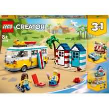 Bild für LEGO® Creator