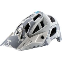 Bild für Leatt Helmet MTB All Mountain 3. 0 Steel 51