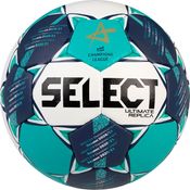 Select Ultimate Replica Cl Men 3, weiss blau gruen