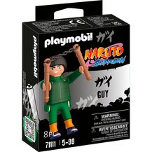 Bild für PLAYMOBIL Naruto Shippuden