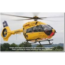 Bild für Revell Modellbau 04969 Revell 04969-H145 ADAC/REGA Helikopter