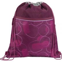 Bild für COOCAZOO Turnbeutel "Berry Bubbles"