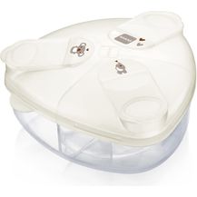 Bild für MAM Milchpulverspender