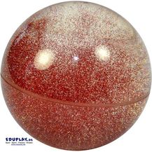 Bild für Eduplay Wasserball Glitter Sortiert