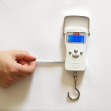 Bild für Digitale Hänge-Babywaage ADE M111600