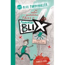 Bild für Florentine Blix (1)