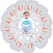 Bild für Lätzchen Baby zum Bemalen Set