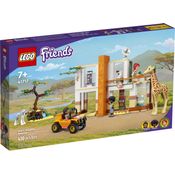 LEGO® Friends 41717 - Mias Tierrettungsmission