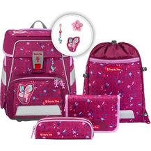 Bild für Step by Step Space Anfängerranzen Set 5tlg. Fairy Freya