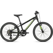 Bild für Orbea MX 20 Speed Kinderrad 2020 schwarz grün RH 20 Zoll