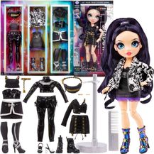 Bild für MGA ENTERTAINMENT Doll Rainbow High Ainsley Slater 28 cm + zetsaw of clothes