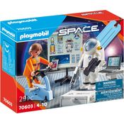 Playmobil Space 70603 'Astronautentraining', 29 Teile, ab 4 Jahren