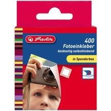 Bild für Herlitz 400 Fotoeinkleber