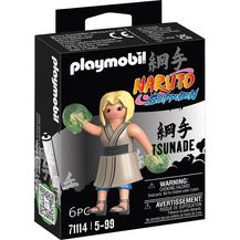 Bild für Playmobil Naruto 71114 'Tsunade'