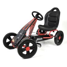 Bild für Hauck 'Cyclone'