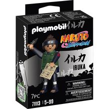 Bild für Playmobil Naruto 71113 'Iruka'