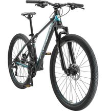 Bild für BIKESTAR Alu Mountainbike 27. 5 Zoll 